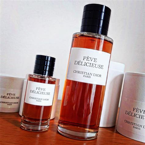 dior fève délicieuse douglas|DIOR.